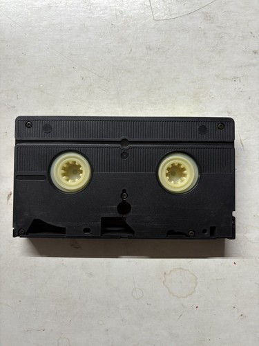RARE Friday The 13th Part 2 VHS Slip Cover 1982 Jason Voorhees - Foto 6 di 6