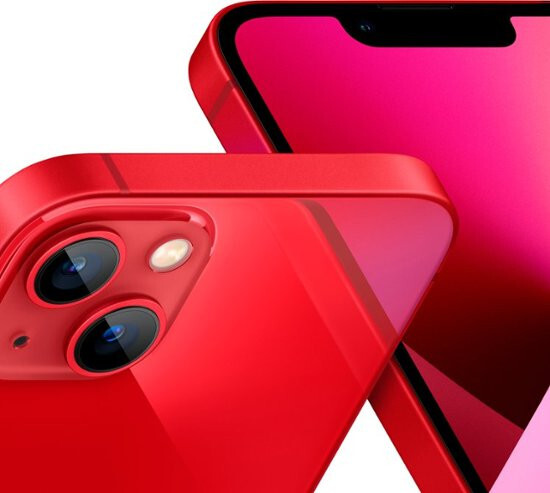 Apple iPhone 13 (PRODUCT)RED - 128GB - (Unlocked) Used Apple iPhone 13 (PRODUCT)RED - 128GB - (Unlocked) Used