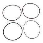 Cylinder Liner Seal Kit 275751 875651 275595 For Volvo Penta D30 D31 D40 41 D42
