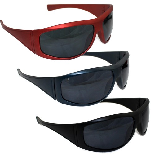 wrap around sunglass frames