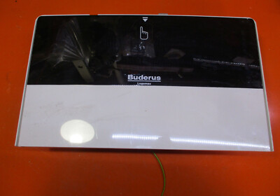 Buderus Regelung Steuerung Leiterplatte Platine U152/154-20(K)/24K