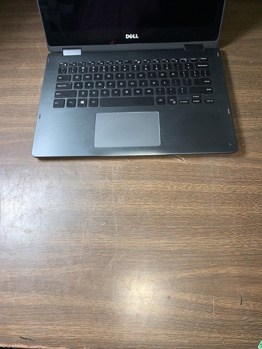 DELL LATITUDE 3379 INTEL CORE I3-6300U 2.40GHZ 4GB RAM **NO HD/ NO CADDIE - Picture 2 of 5