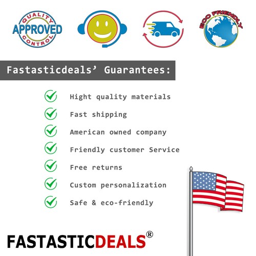 Car Magnet Set of 2 Rv Sales Promotion Business Car Advertising Industrial Sign - Bild 6 von 7