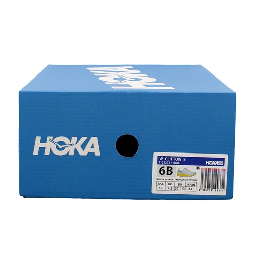 Hoka Damen Clifton 8 Laufschuhe, Hoka One One Sportschuhe - Bild 64 von 64