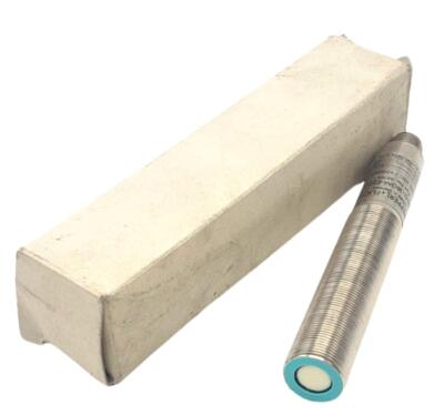 Pepperl+Fuchs UB300-18GM-E22-V1 Ultrasonic Sensor 36193 18-30 VDC
