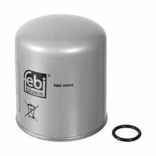 FEBI BILSTEIN Lufttrocknerpatrone, Druckluftanlage 45068