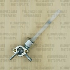 Petrol Fuel Tap Honda CB400 CB500 CB550 - 16mm On Off Reserve CB 400 500 550 F T