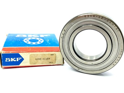 Подшипник 6208 2z c3