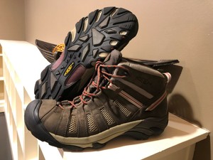 keen voyageur mid