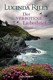 Der verbotene Liebesbrief: Roman von Riley, Lucinda | Buch | Zustand gut - Imagen 1 de 1