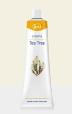 creme teebaum just