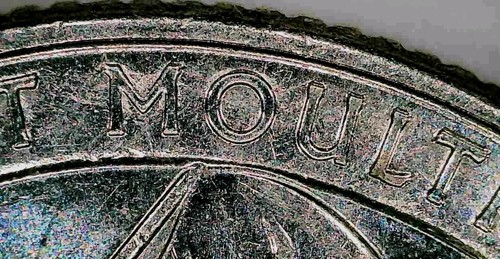 2016 D - S. Carolina-Fort Moultrie Multiple Errors DDO/DDR And More - Picture 7 of 23