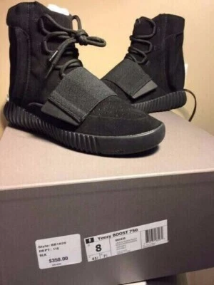 do yeezy 750 run true to size