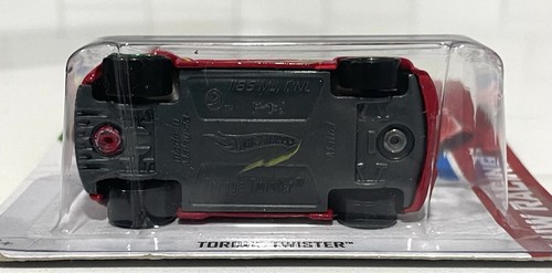 Hot Wheels 2013 HW Racing #111/250 Torque Twister - Picture 4 of 5