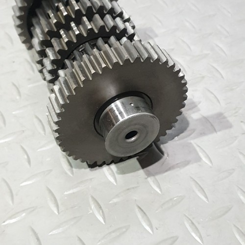 ♻️ Honda CBR 600 F3 1995 - 1998 Gearbox Transmission Gear Shafts Input Output ♻️ - Picture 19 of 20