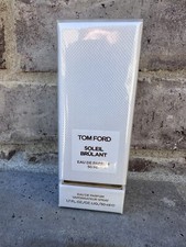 Tom Ford Soleil Brûlant Unisex Eau De Parfum - 50ml