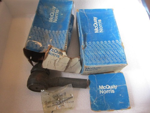 Classic NOS Vintage Car Parts Ford, Chevy, Chrysler, AMC, MOPAR, Dodge Lot # 201 - Picture 4 of 6