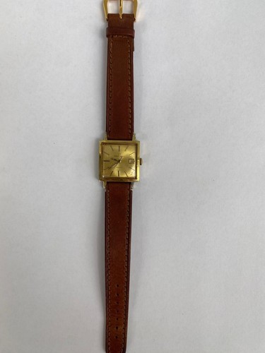 1960s Women's Eterna Matic Sahida Cal. 1469 Automatic 17 J Swiss Made Watch - Picture 2 of 16