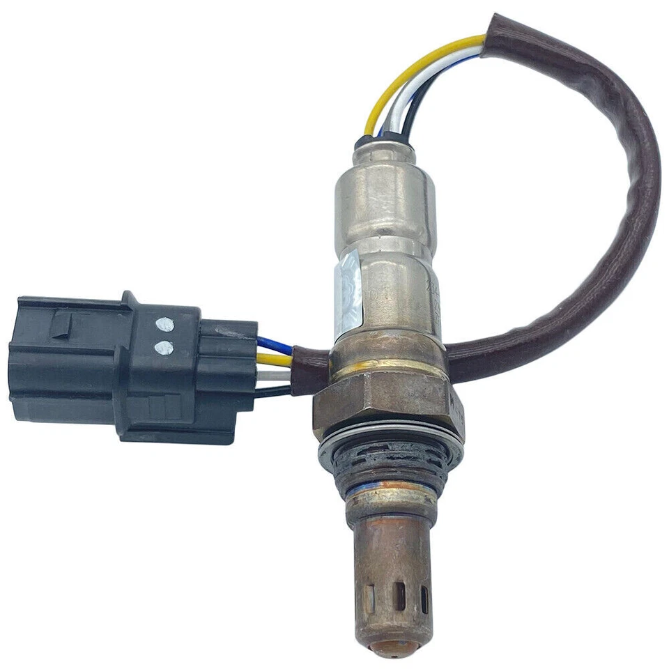 Set of 4 Oxygen Sensors Fit For Acura TL 3.5L 3.7L 2009-2014 TSX 3.5L 2010-2014 Foto 4 de 4