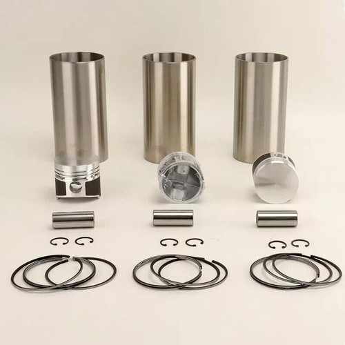 Brand-new Overhaul Kit Engine Replacement Parts For Kubota D850 Rebuild Kit🥇 - Picture 2 of 5