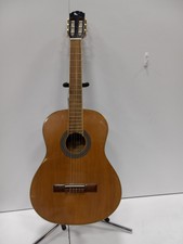 Lucida Lk-6 Acoustic Guitar