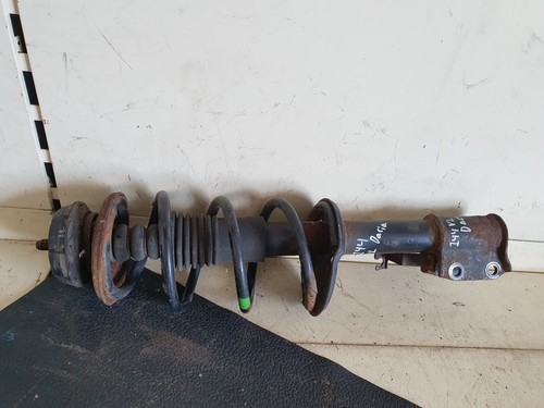 144* Dacia Logan (K90) Federbein Feder Stoßdämpfer Vorne  Links Feder 8200748984 - Bild 5 von 5