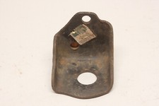 Nos 1955 1956 1957 Chevrolet Belair 265 283 V8 Motor Mount Front Lh Gm 3836325 Nos 1955 1956 1957 Chevrolet Belair 265 283 V8 Motor Mount Front Lh Gm 3836325