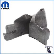 Splash Shield, Right OEM Mopar 68228450AE