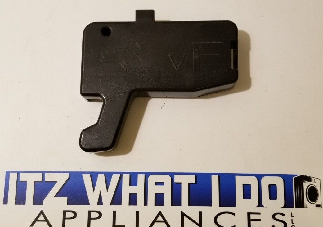 LG Refrigerator Door Hinge Cover Left ACQ87309246 eBay