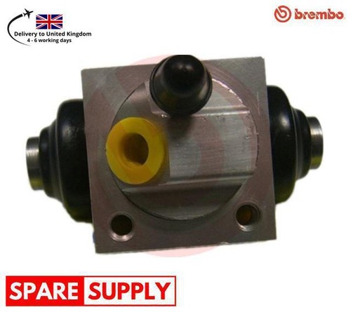 WHEEL BRAKE CYLINDER FOR SMART BREMBO A 12 895 - Picture 2 of 7