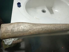 "Whater Tapaz off Manguesas Is 1840.