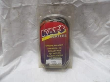 Kat's Heaters Engine Heater 11605