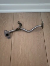 12 13 14 15 16 17 18 19 Toyota Prius C EGR PIPE Set Valve Emission 25611-21011