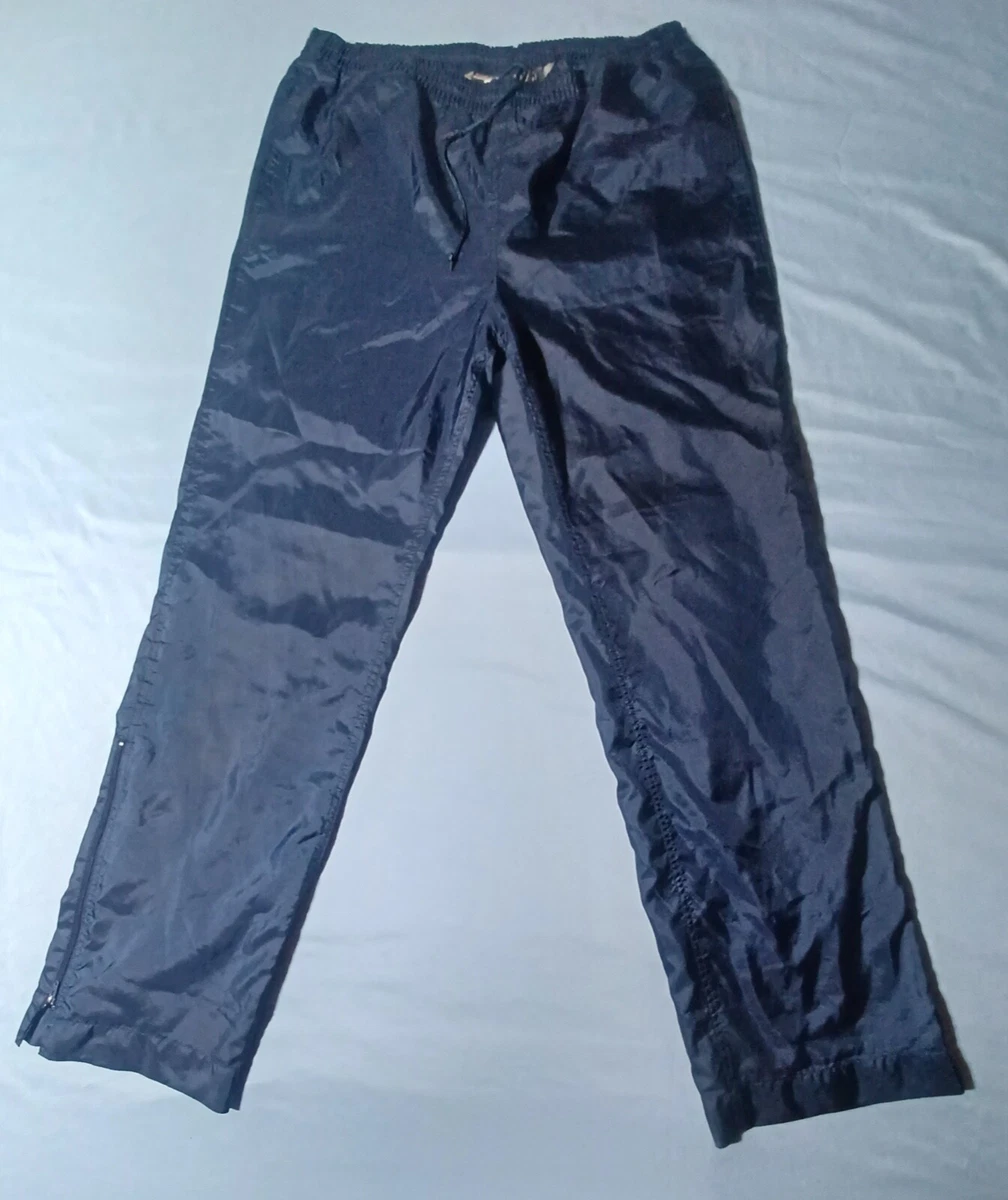 asics tiger track pants