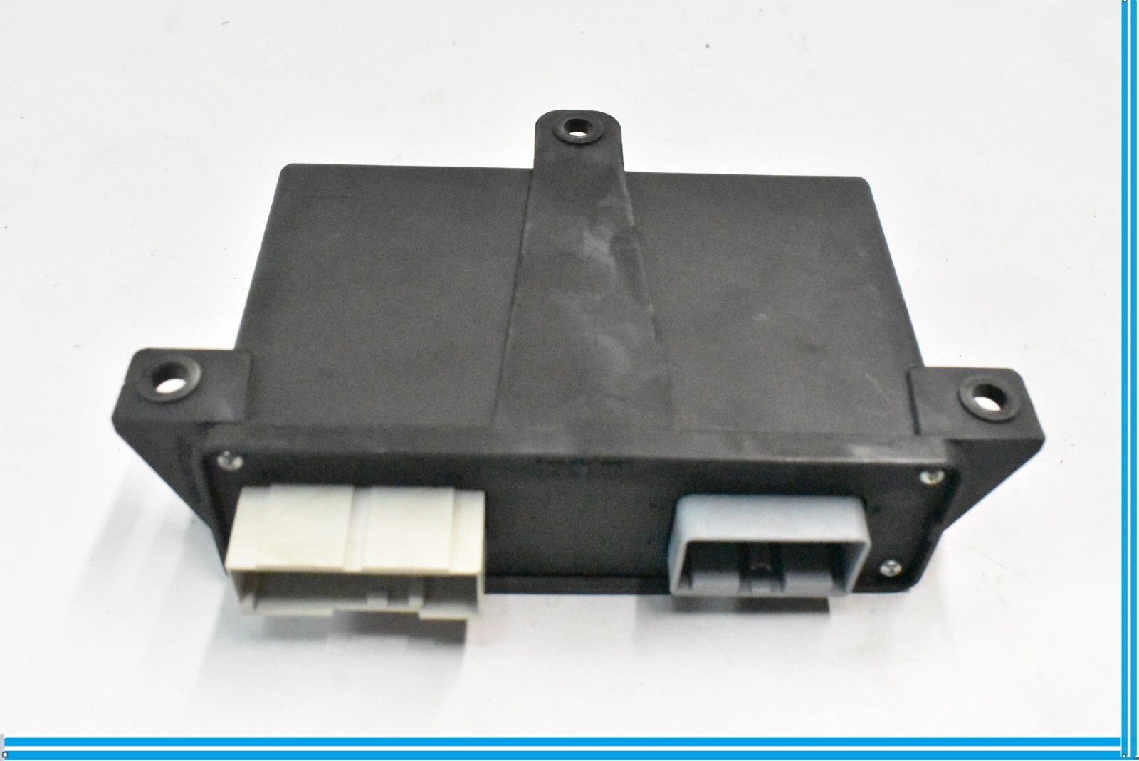 1015 Jaguar XJ Parking Brake Control Module 8W832C496BB OEM eBay