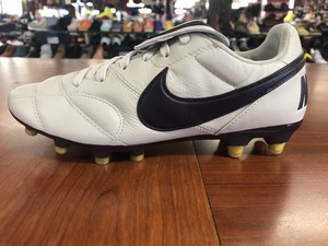 The Nike Premier ll FG Men's Size 5 Light Bone/Burgundy Ash 917803 069 |  eBay
