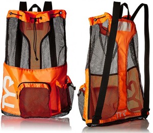 tyr big mesh
