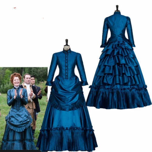 Edwardian costume cheap