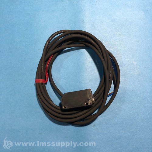 Keyence PZ-M51 Photoelectric Sensor FNIP