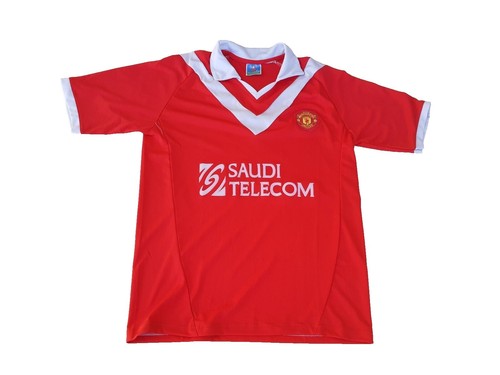 Marcus Rashford ha autografato la maglia del Manchester United - All Star Signings
