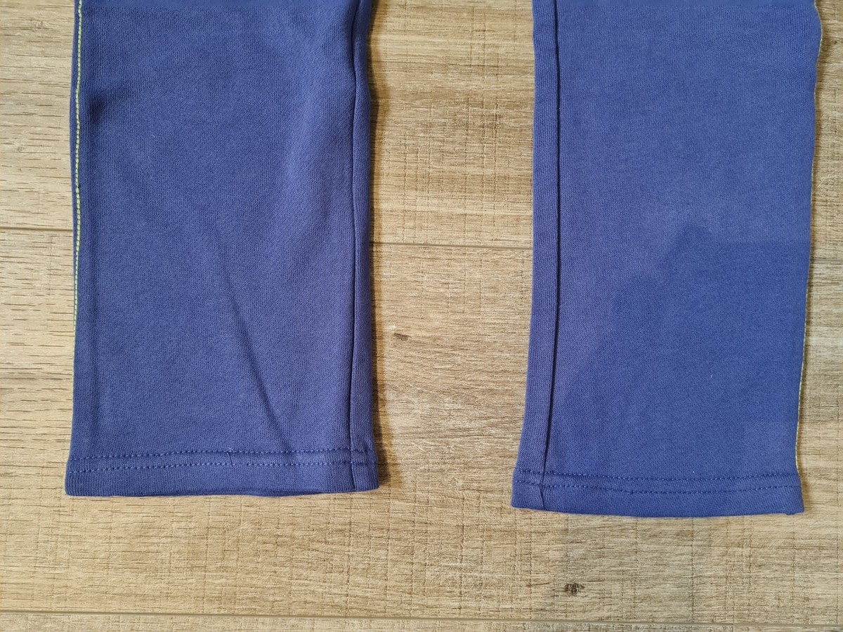 Boden- boys blue cottonelastane joggers. 13 y (158 cm). BNWT. | eBay UK