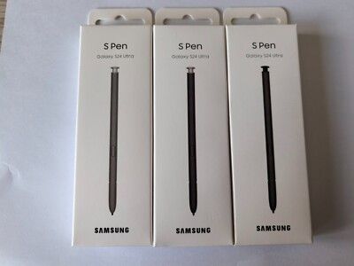 Original Official Samsung Galaxy S24 Ultra Replacement S PEN