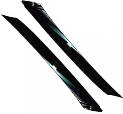OEM Front Windshield Garnish Molding LH For Hyundai Veloster 2011-2017 – 861702V000