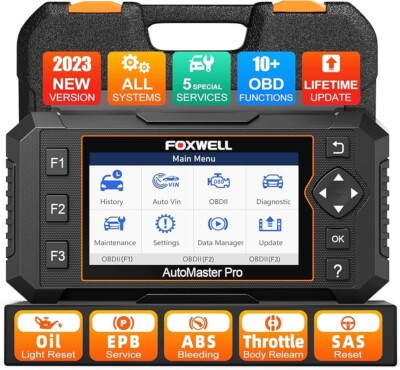 JEEP DODGE CHRYSLER Vollsystem-Autodiagnosetool ABS SRS OIL EPB DPF SAS NT624