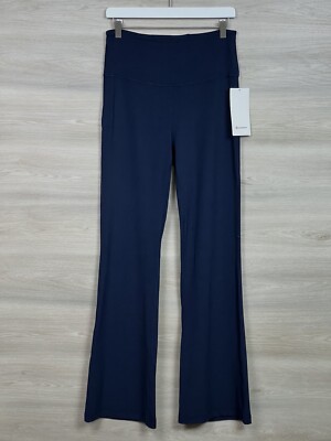 lululemon Groove HR フレアパンツ Groove スーパーハイライズフレアパンツ *Nulu アジアフィット