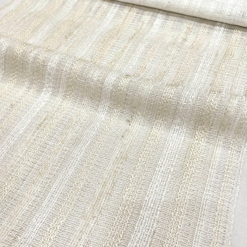 3 COLORES / Capri 118 pulgadas semi transparente suave texturizado dos tonos mezcla transparente lino / - Imagen 11 de 17