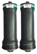 2 pcs Airbags Air Bag Spring for Firestone W02-358-7215,W02-377-7215,W023587215