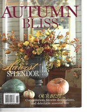 Victoria Classics Special Edition Magazine December 25. 2023 AUTUMN BLISS