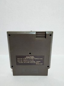 Pro Wrestling (Nintendo Entertainment System NES) Cart Only