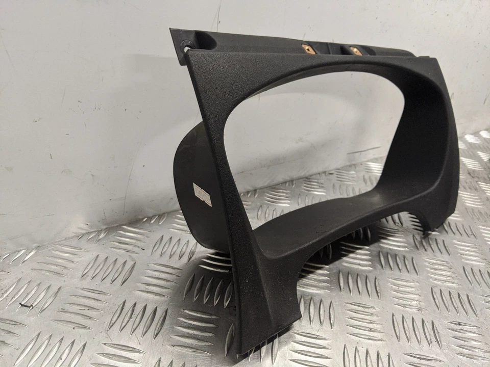 Ford Transit MK7 85 T280S 2008 furgoneta Speedo cubierta 6C11-1A894-BGW Foto 2 de 4